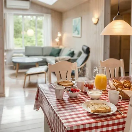 Holiday home Ve025-vejers-strand-uglevej-11 Vejers Strand