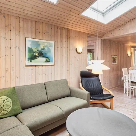 Ve025-vejers-strand-uglevej-11 Holiday home