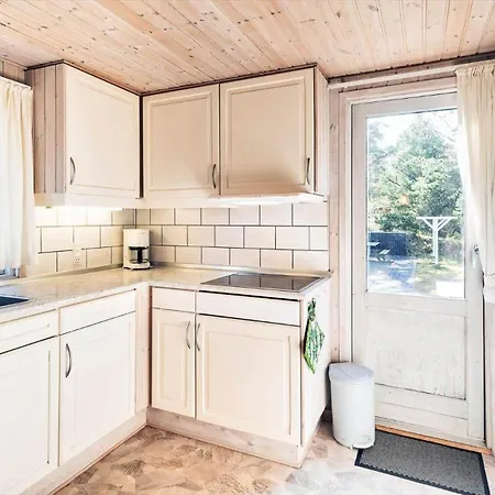 Holiday home Ve025-vejers-strand-uglevej-11 *