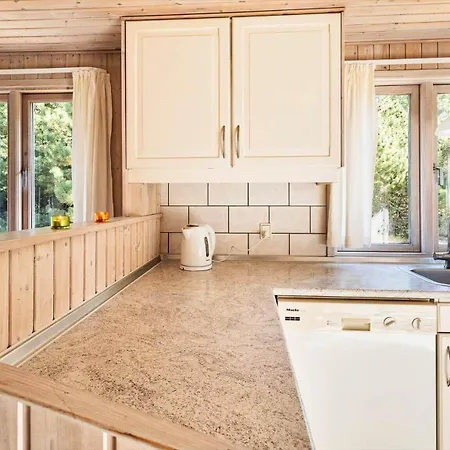Ve025-vejers-strand-uglevej-11 Holiday home *