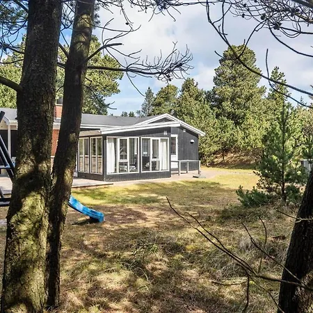 Hébergement de vacances Ve025-vejers-strand-uglevej-11 Vejers Strand